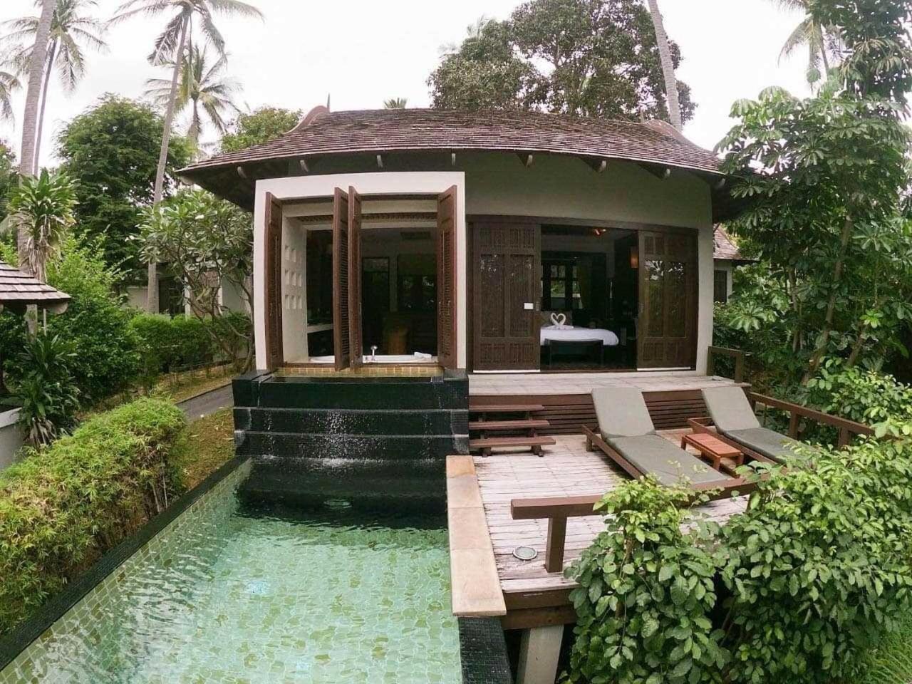 Bhundhari & Samui 4* Chaweng (Koh Samui)