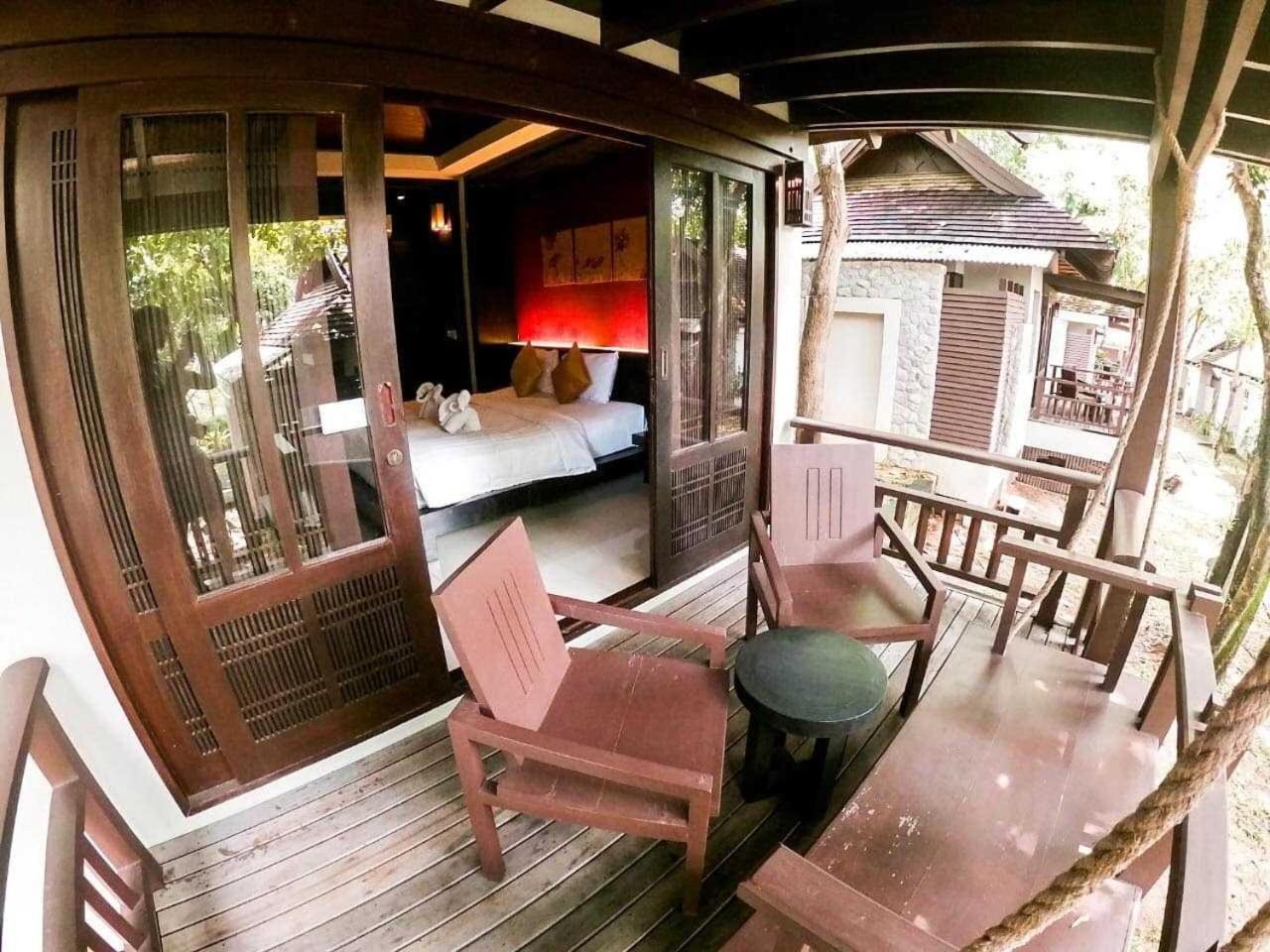 Bhundhari & Samui