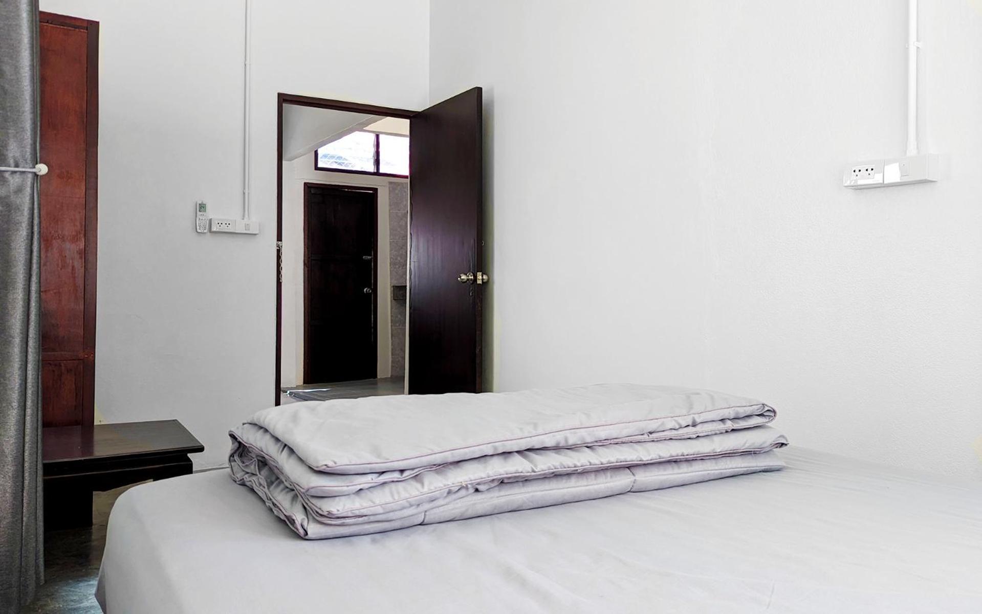 Hostel Aforetime House @ Samui Taling Ngam (Koh Samui)