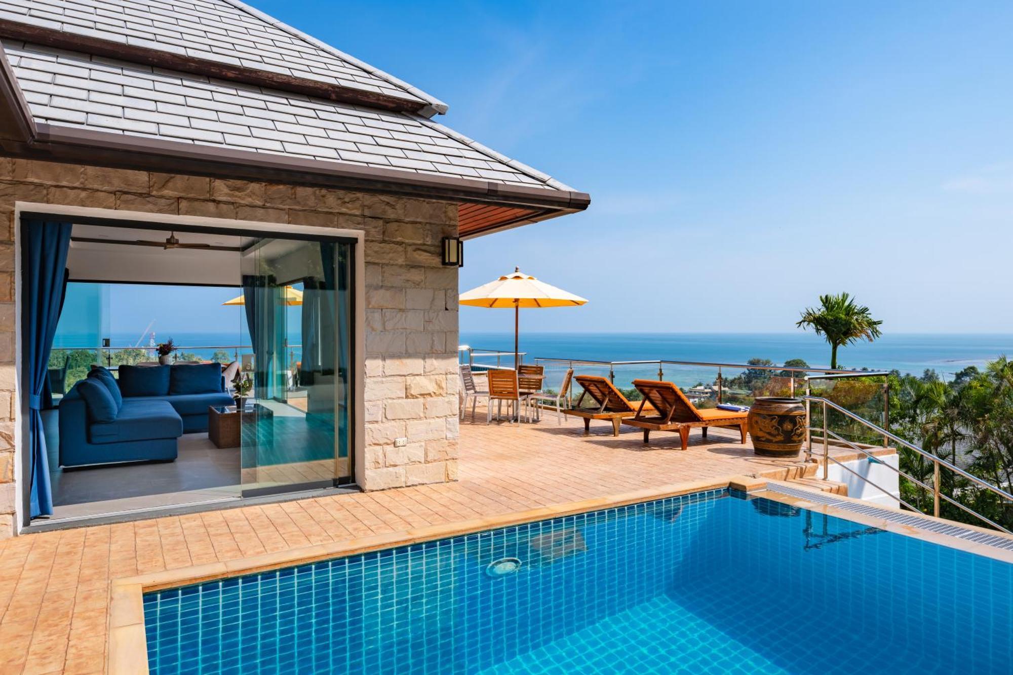 Villa Tropical 3