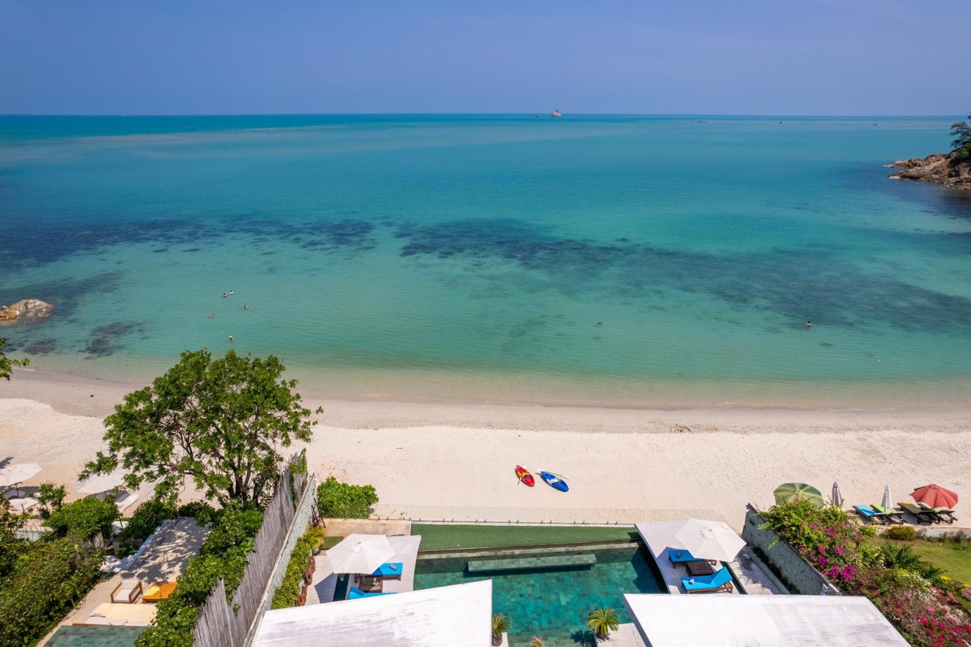 Pousada Playa Samui *