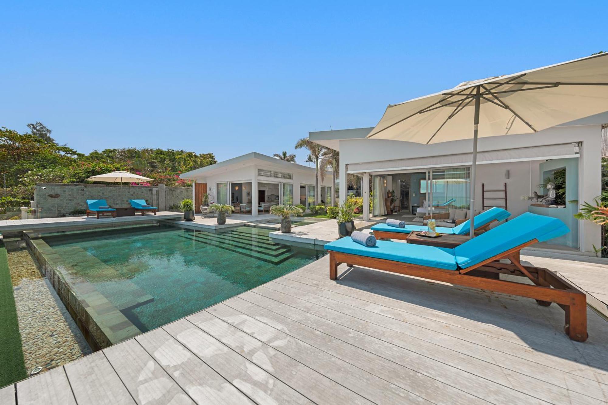 Playa Samui Pousada