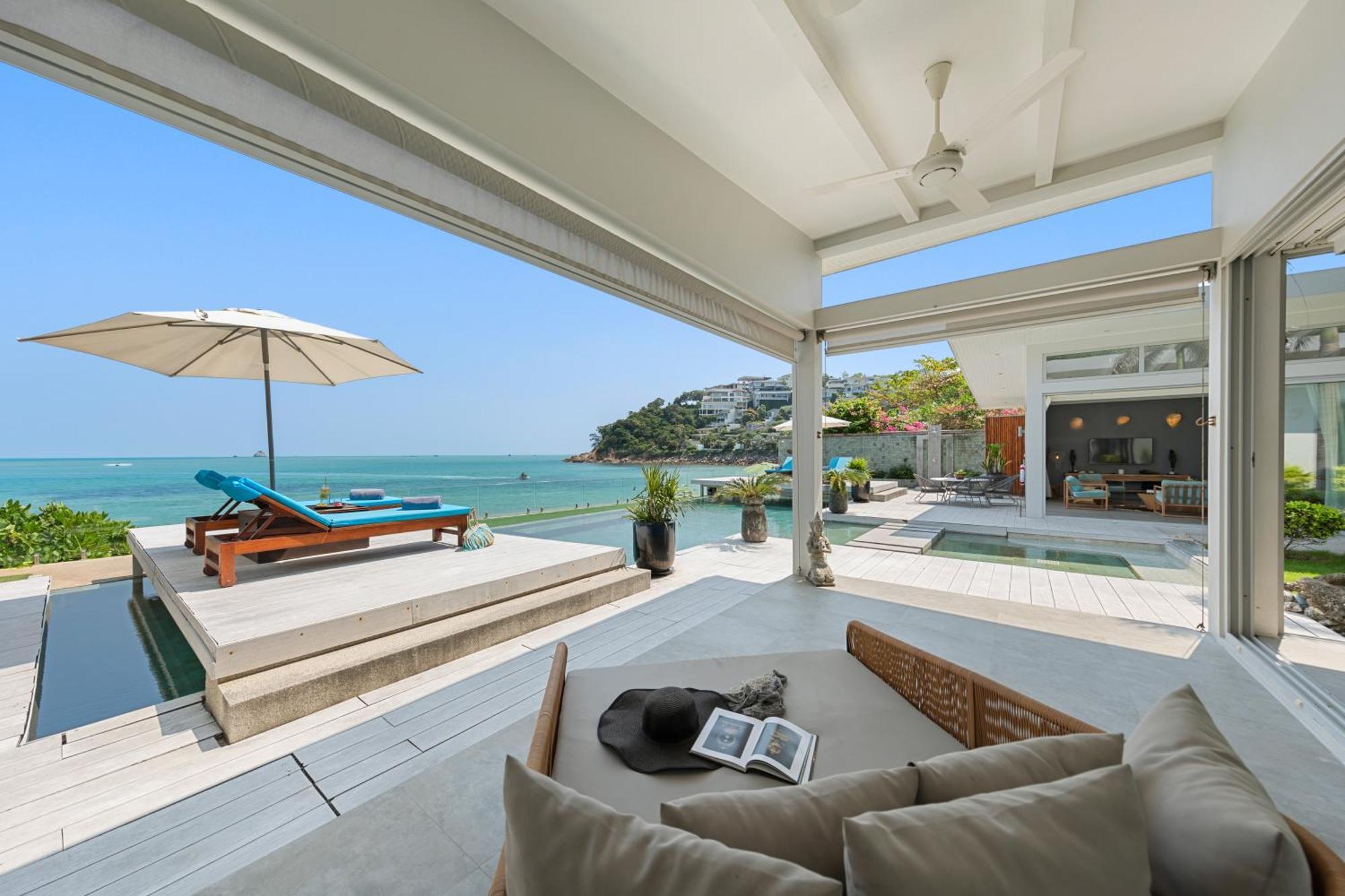 Playa Samui Pousada *