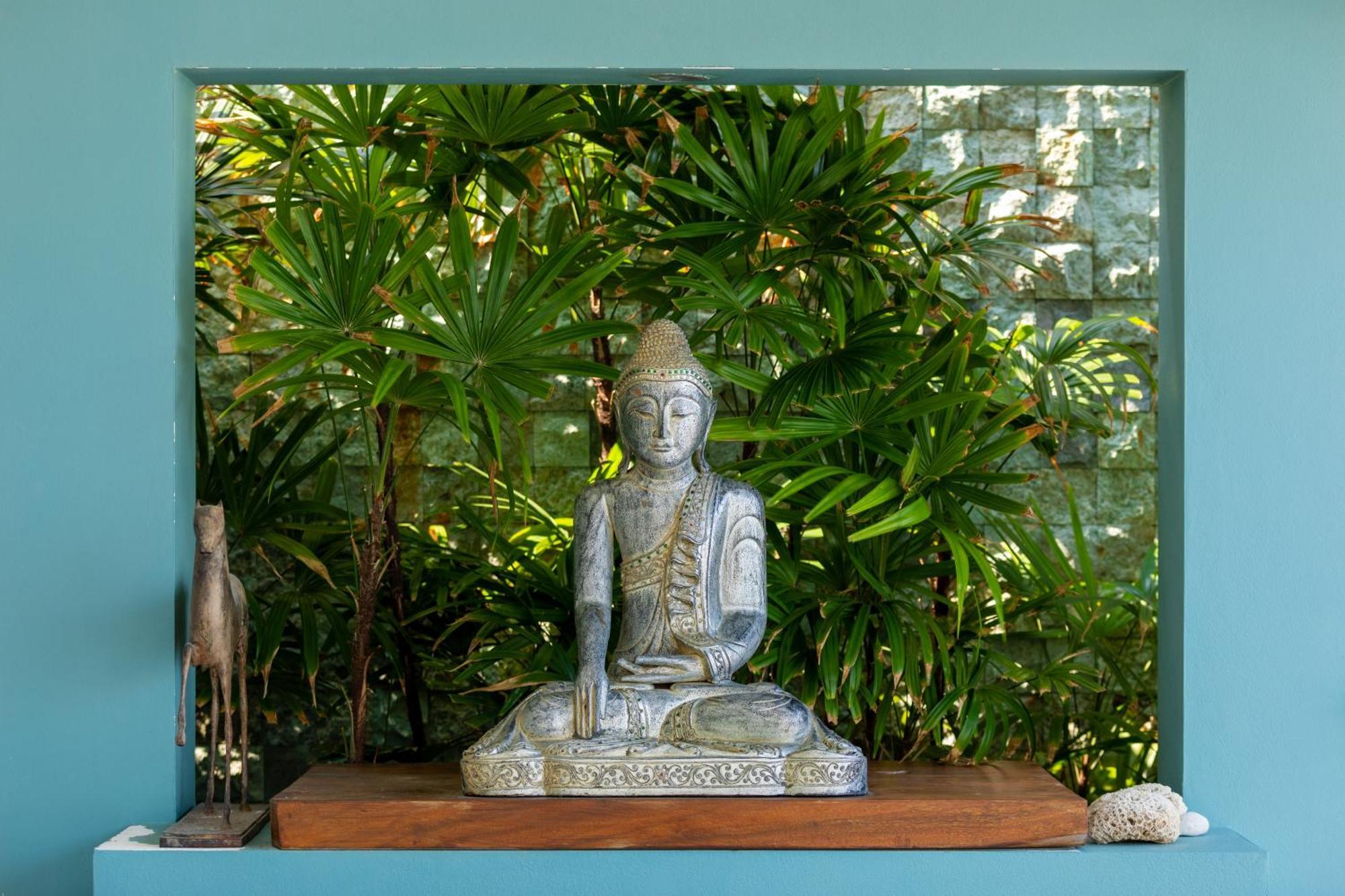 Pousada Playa Samui