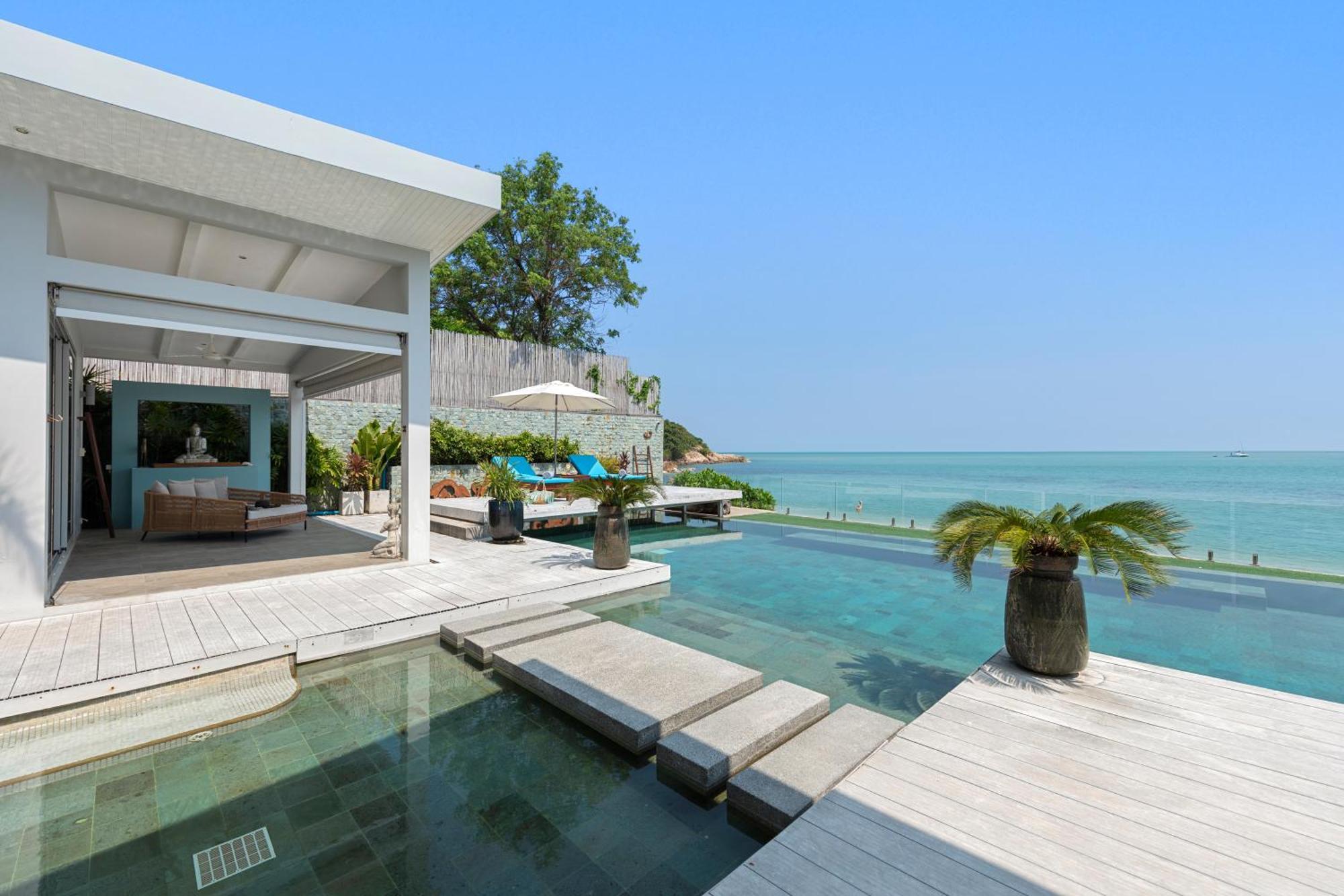 Pousada Playa Samui