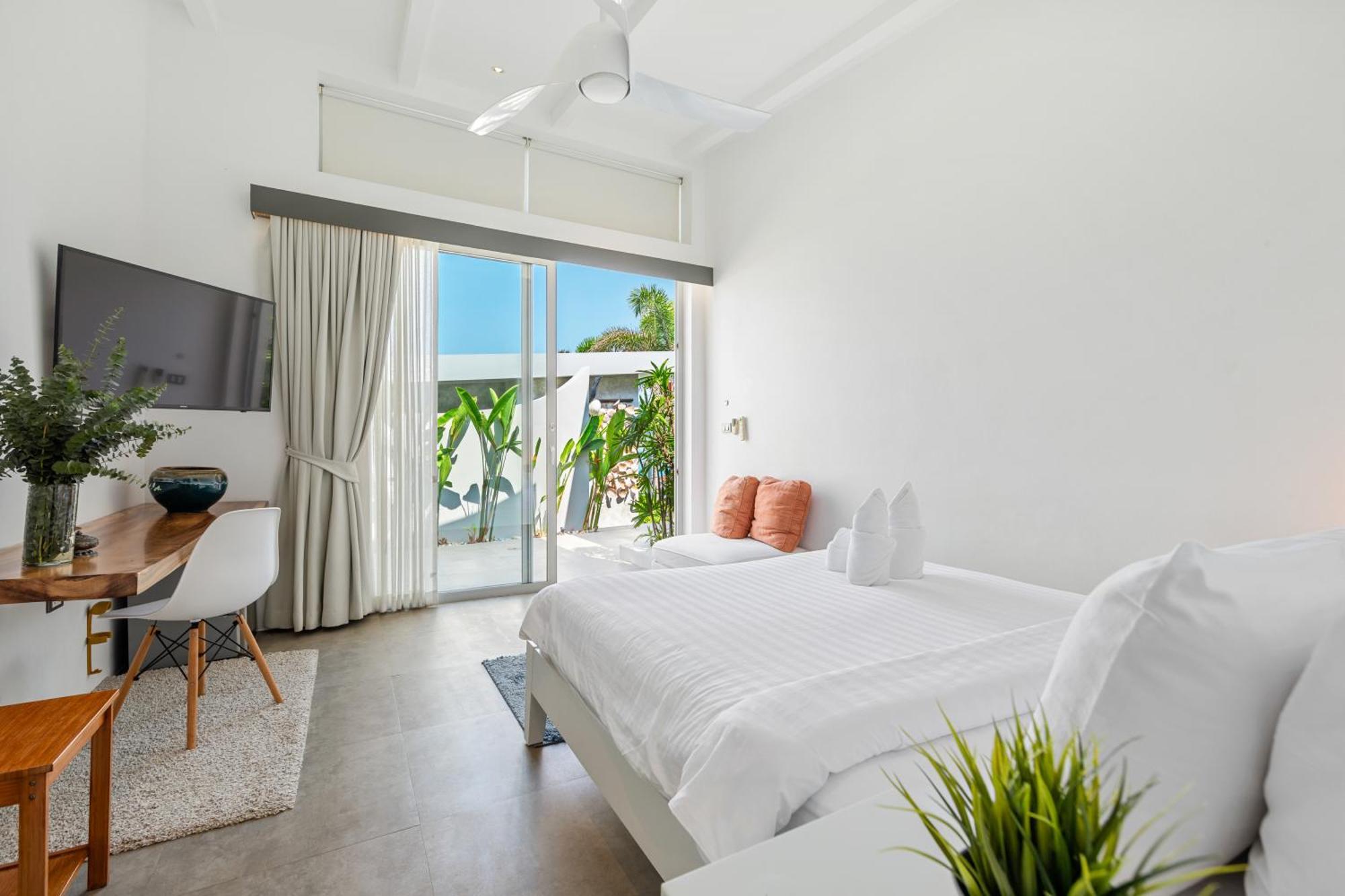 Playa Samui Pousada