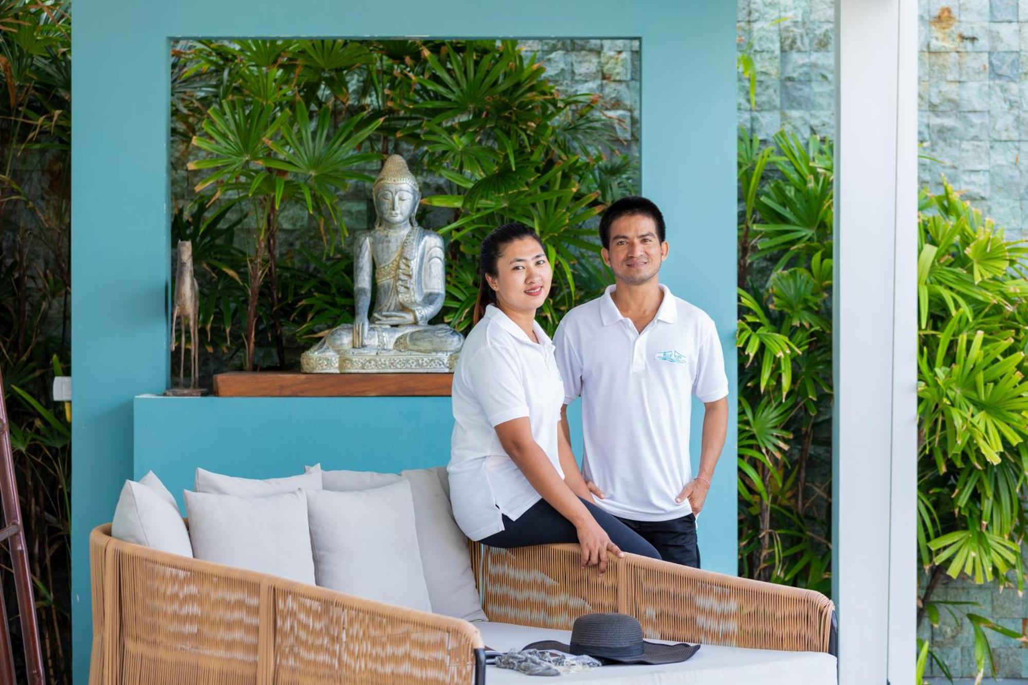 Pousada Playa Samui