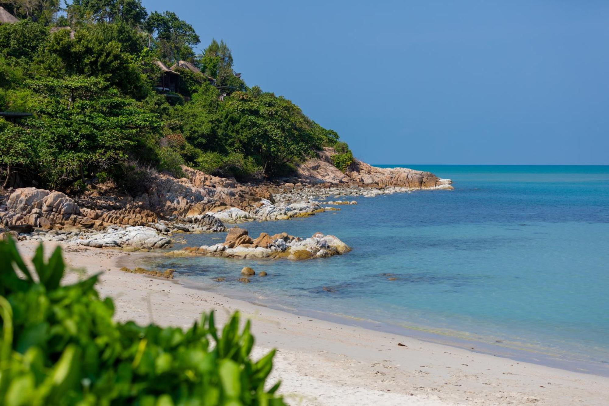 Pousada Playa Samui *