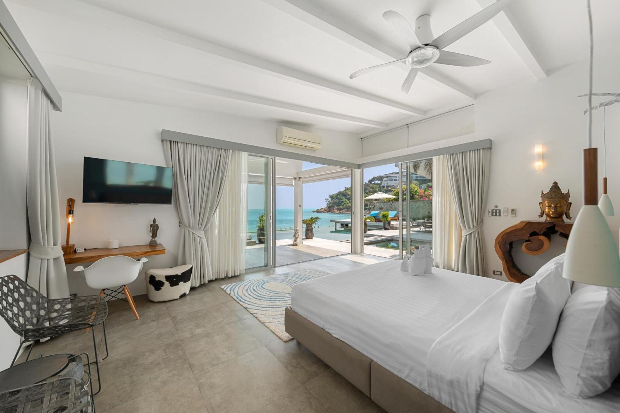 Playa Samui Choeng Mon
