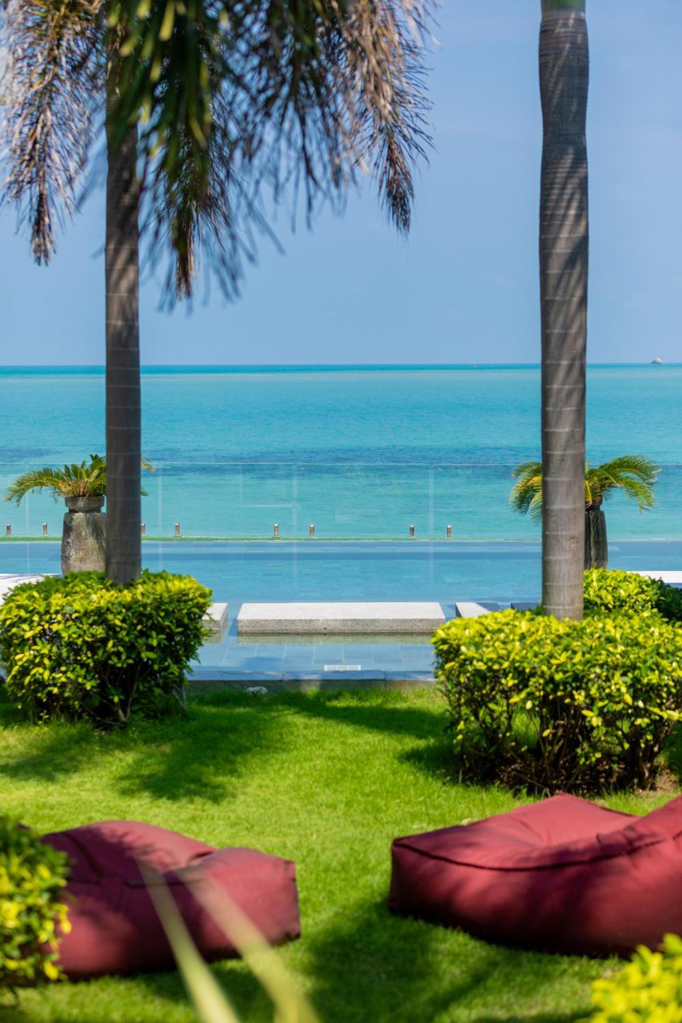 Playa Samui Choeng Mon