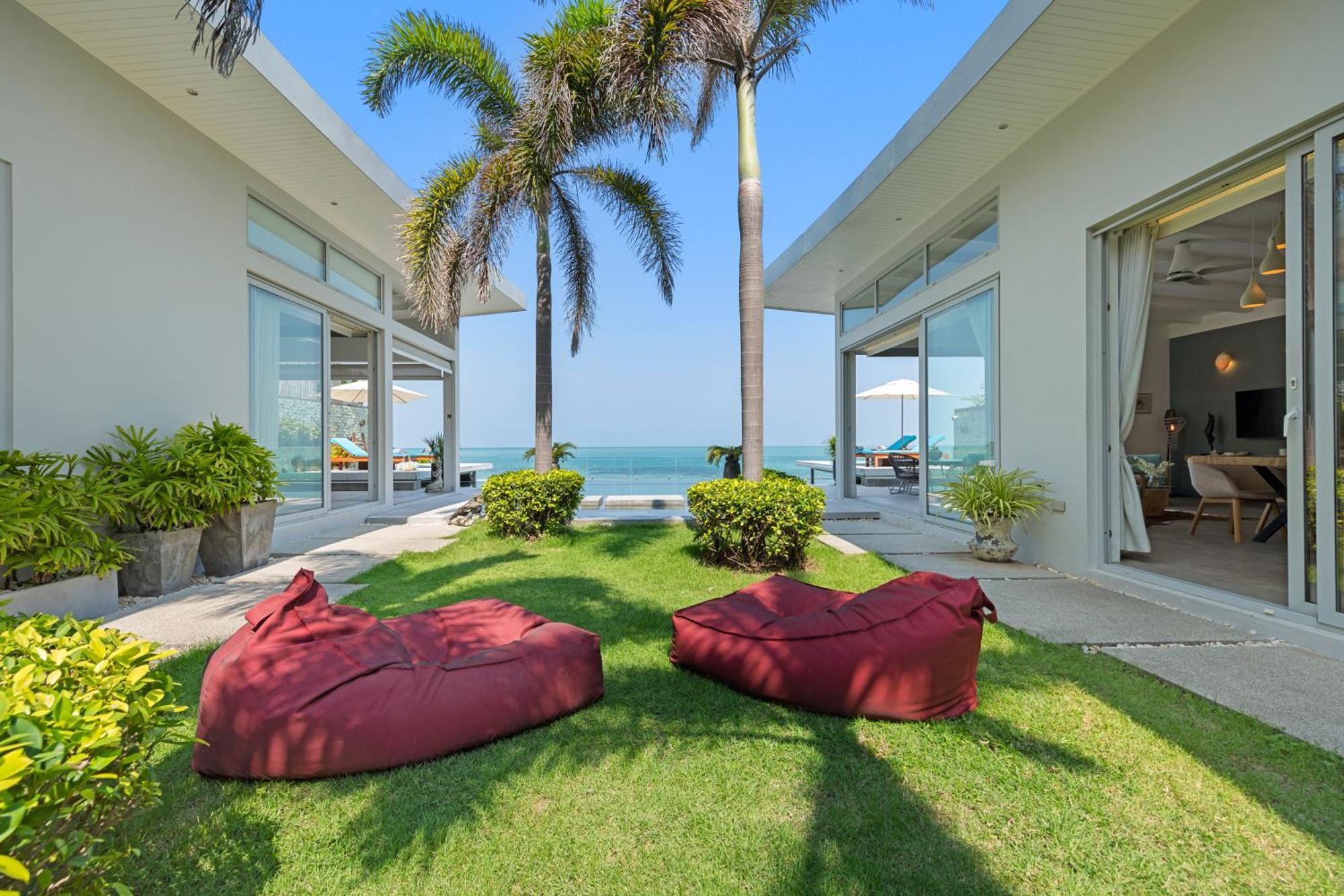 Playa Samui