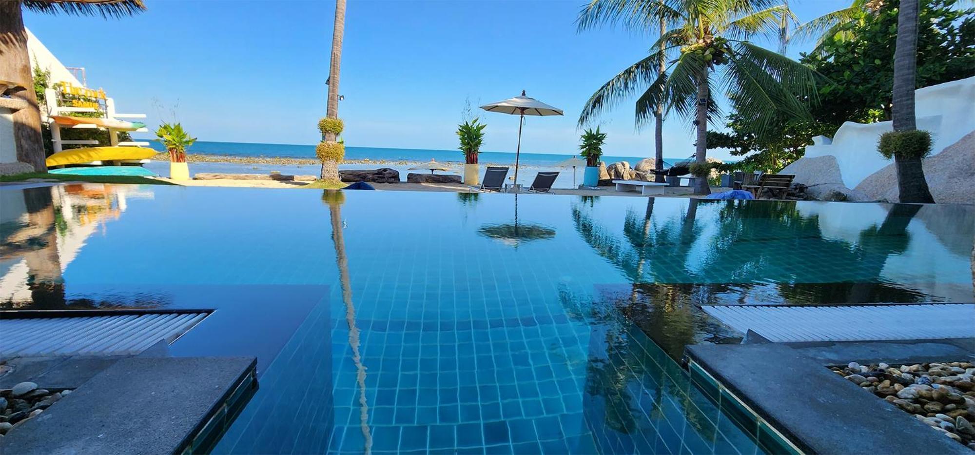 The Rock Samui Poshtel