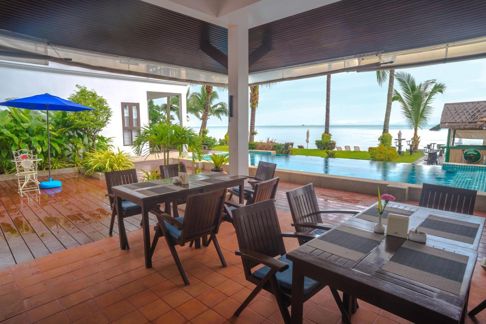 Hotel Baan Bophut Samui - Sha Extra