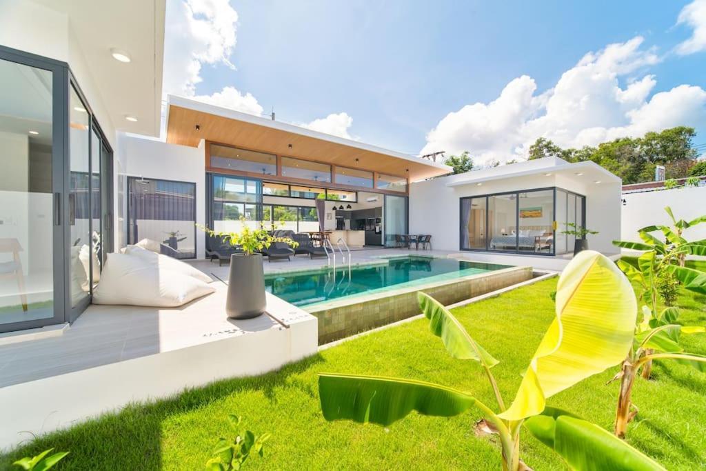 Tropical Heaven Cozy 3bdr *