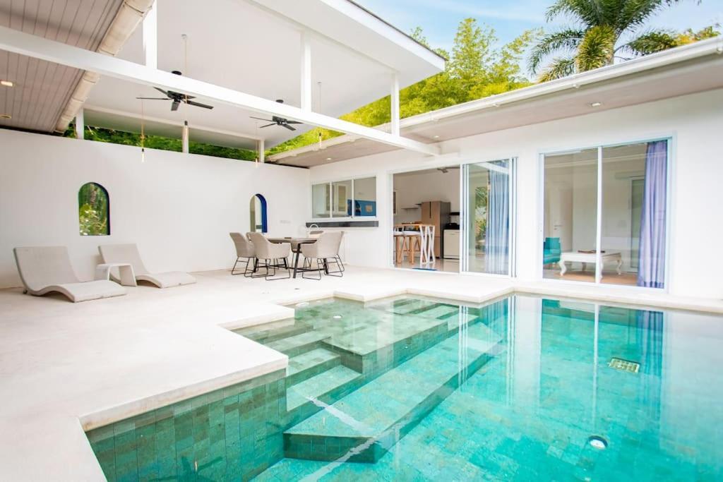 Villa Lamai Jungle *