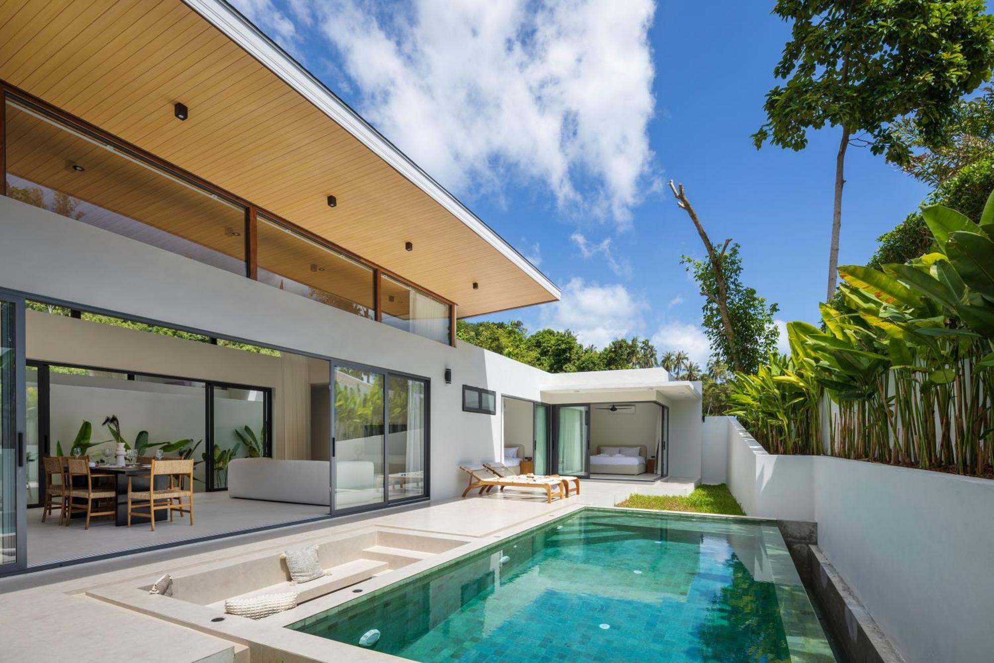 The Coco Villa