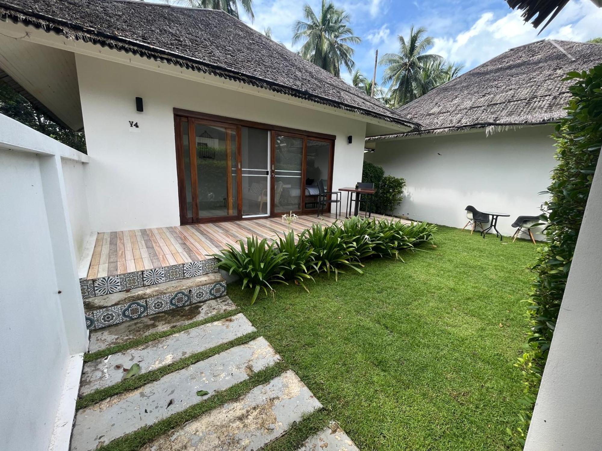 Apartment The True Koh Samui *