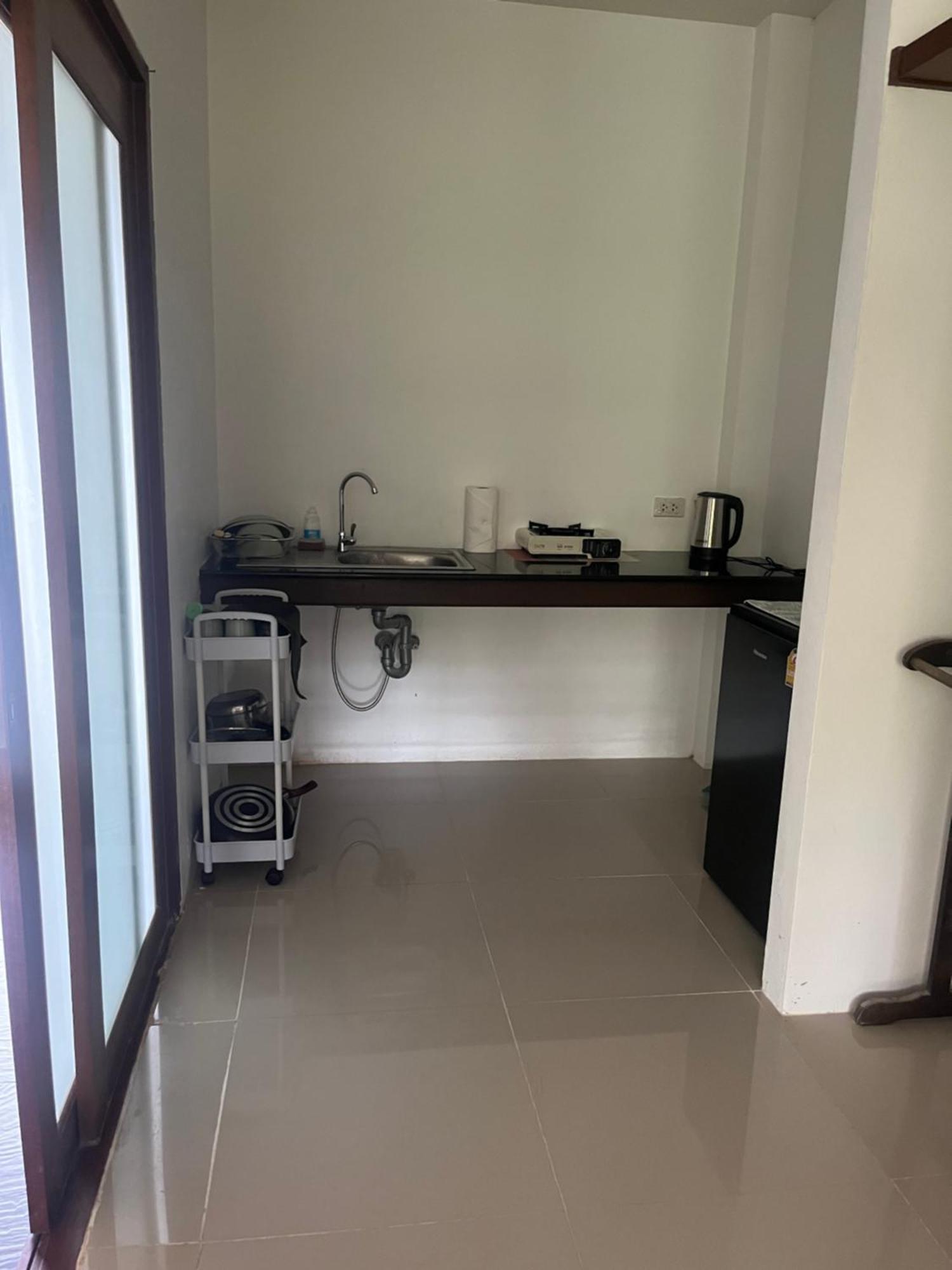 The True Koh Samui Apartment *