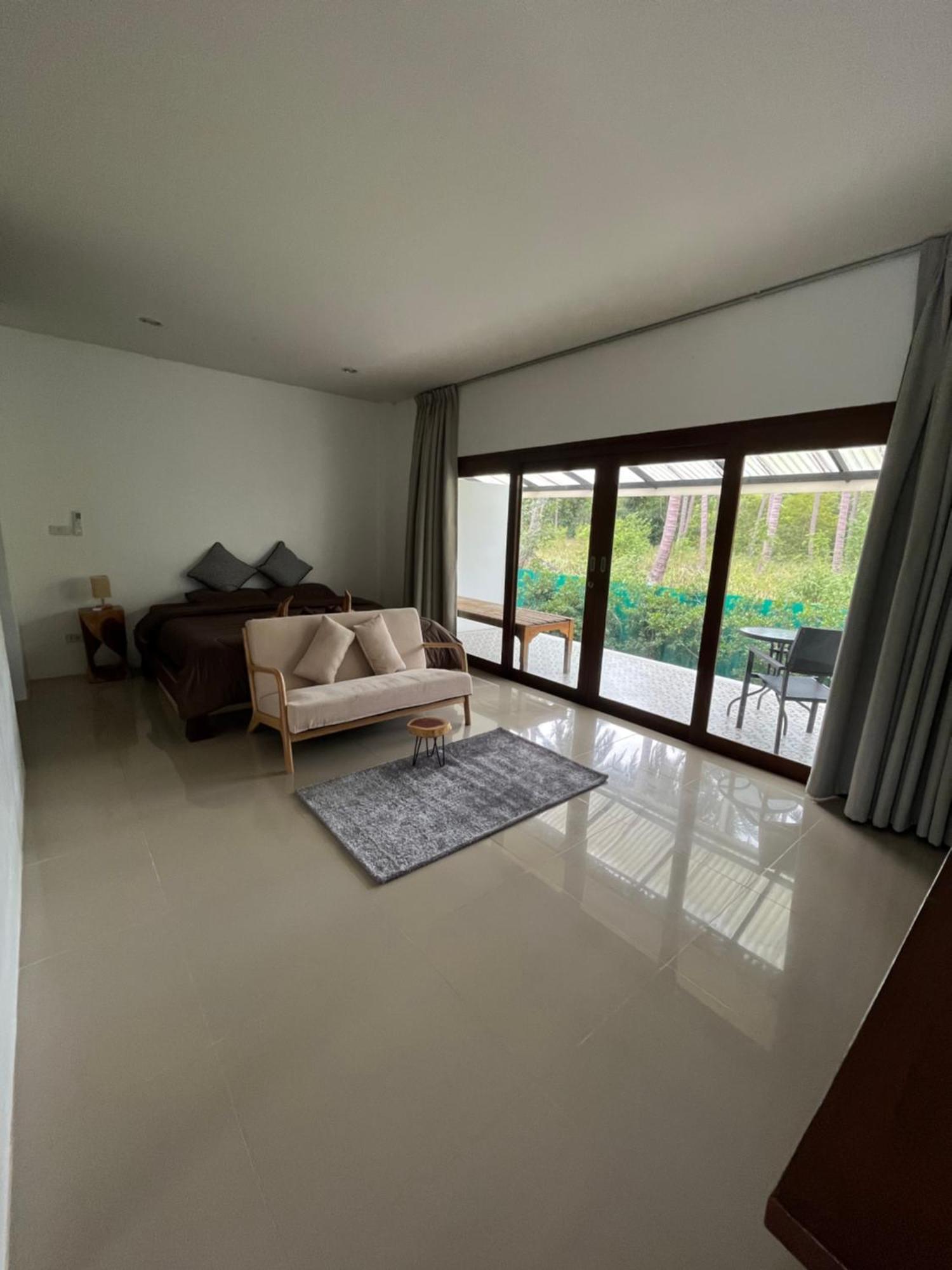 Apartment The True Koh Samui