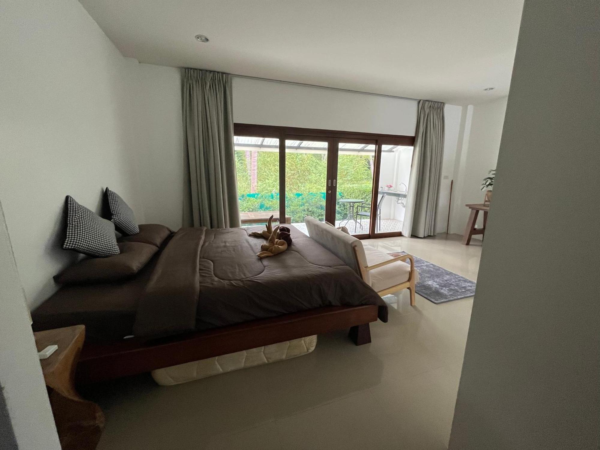 The True Koh Samui Apartment