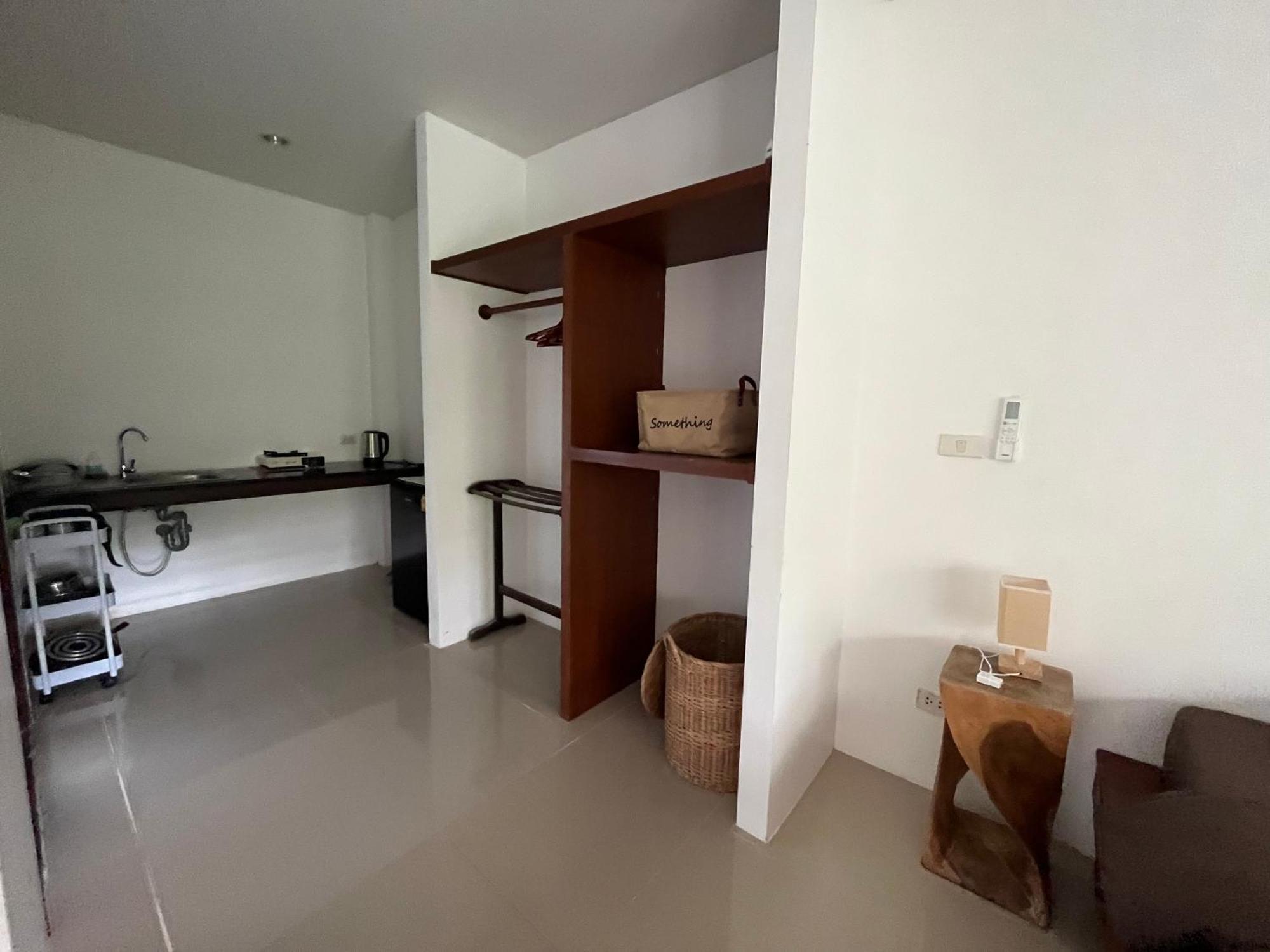 Apartment The True Koh Samui Amphoe Koksamui