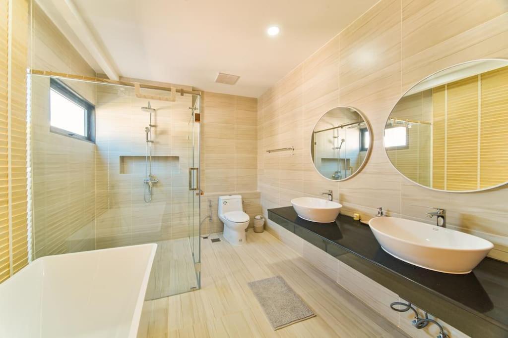 Tropical Heaven Cozy 3bdr Villa Koh Samui