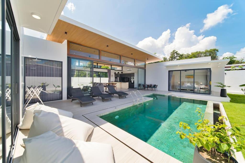Tropical Heaven Cozy 3bdr