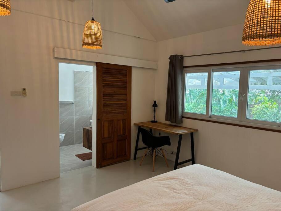 Umiimaan Pool Villa, 4br, 4ba Villa Koh Samui