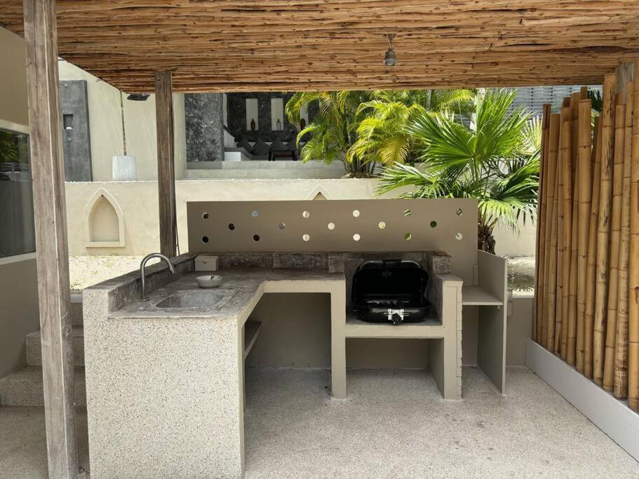 Umiimaan Pool Villa, 4br, 4ba Koh Samui