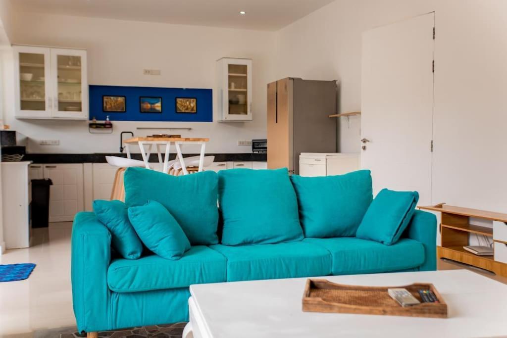 Lamai Jungle Villa
