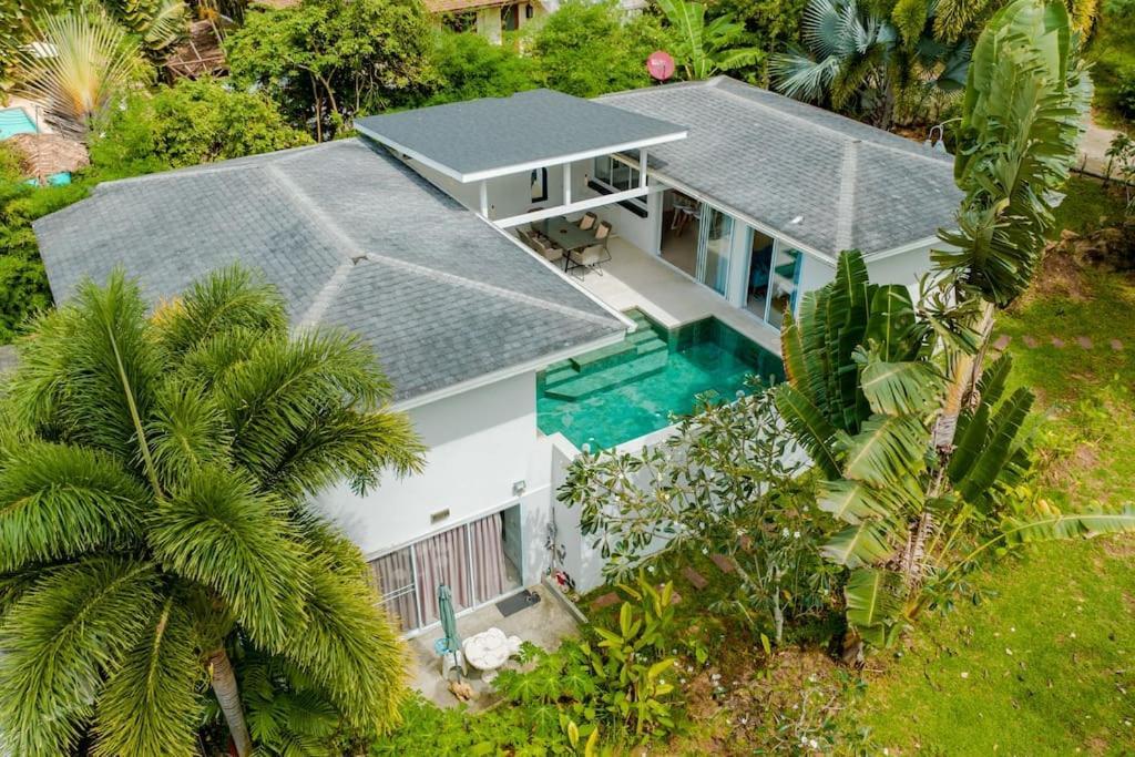 Lamai Jungle * Koh Samui