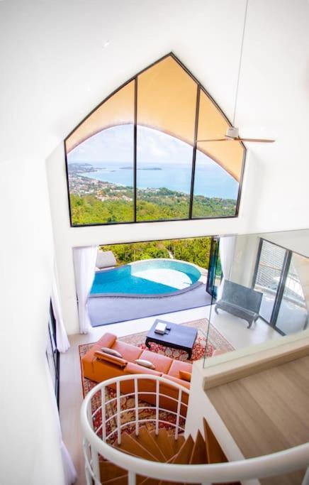 Villa Chaweng Seaview *