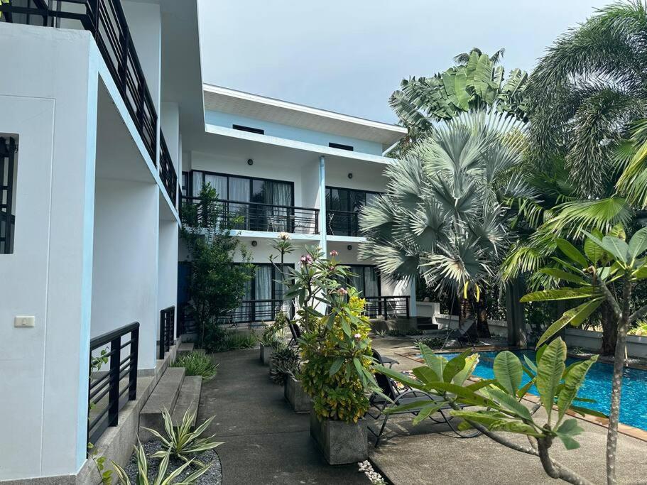 Apartamento 11. 68 кв метров Koh Samui
