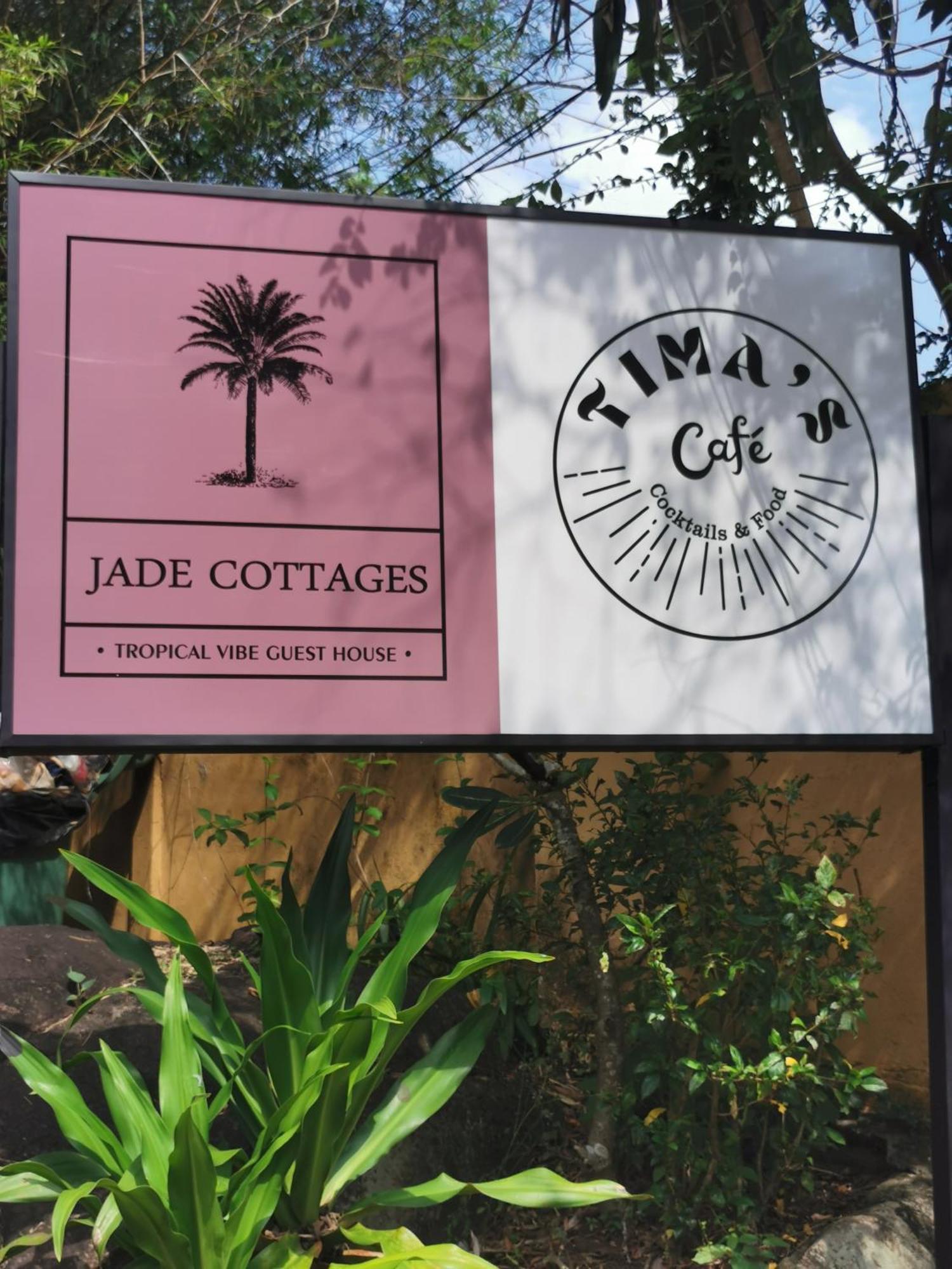 Jade Guest house