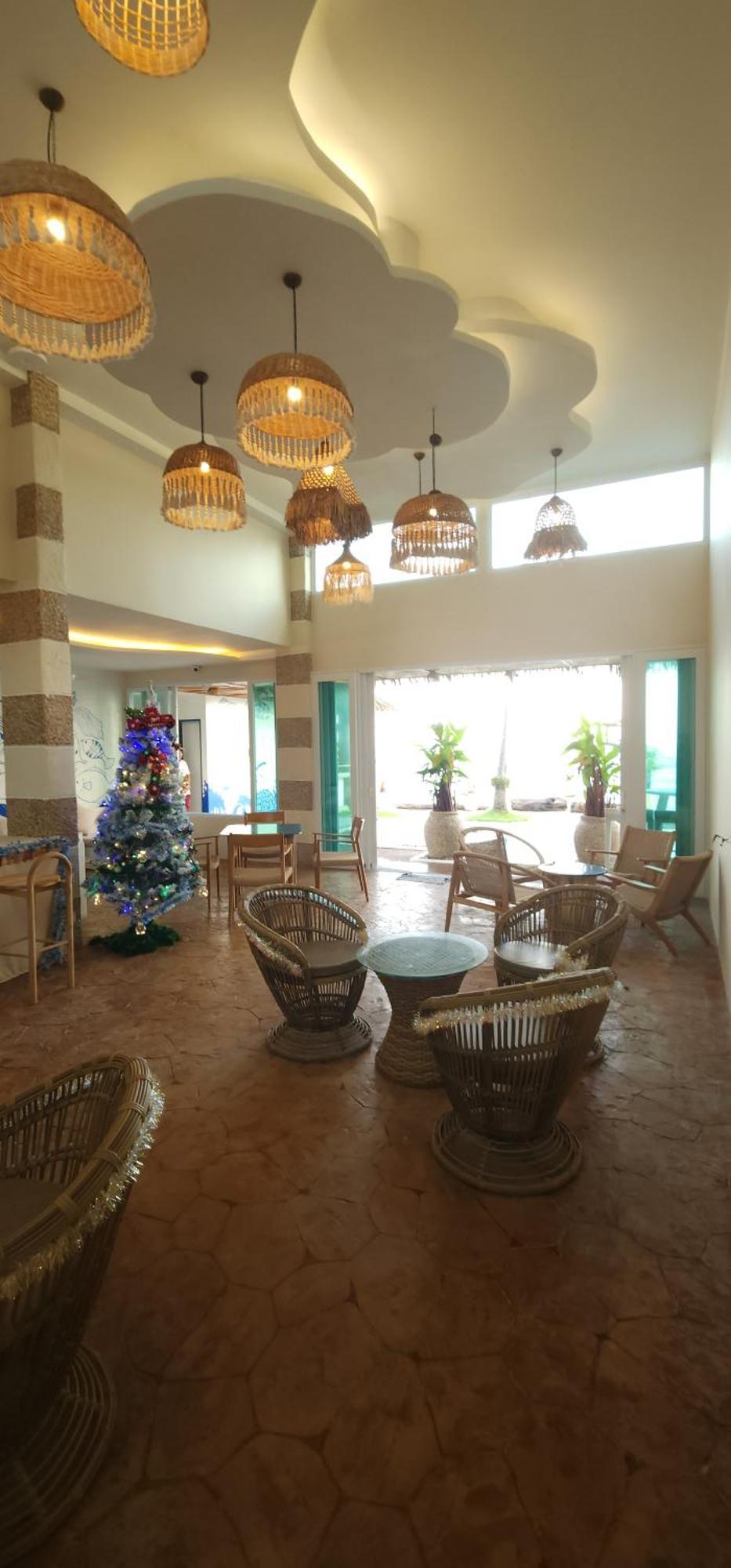 Hotel The Rock Samui 4*