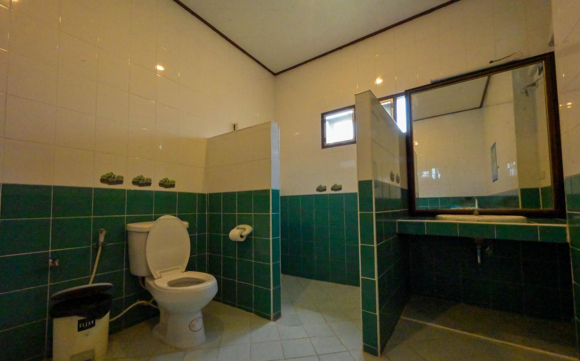 Poowadee Guest house Hua Thanon (Koh Samui)