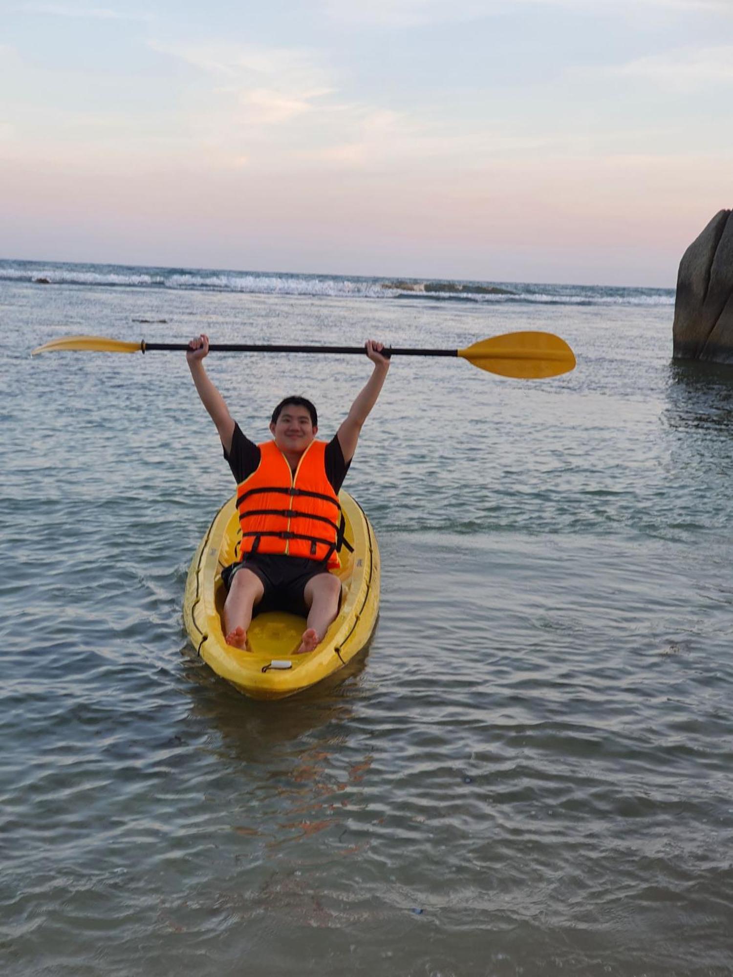 The Rock Samui 4* Lamai Beach (Koh Samui)