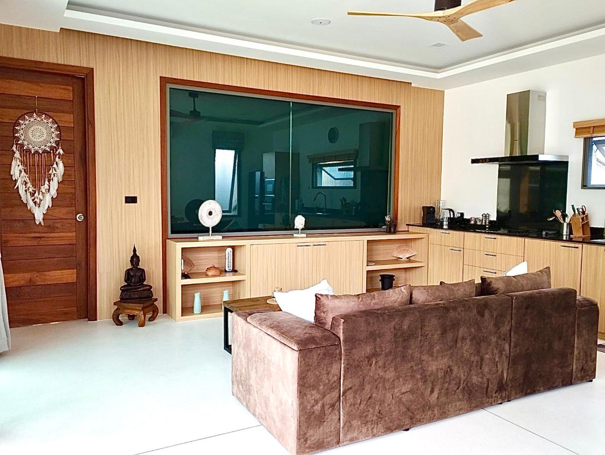 Yuka Villa