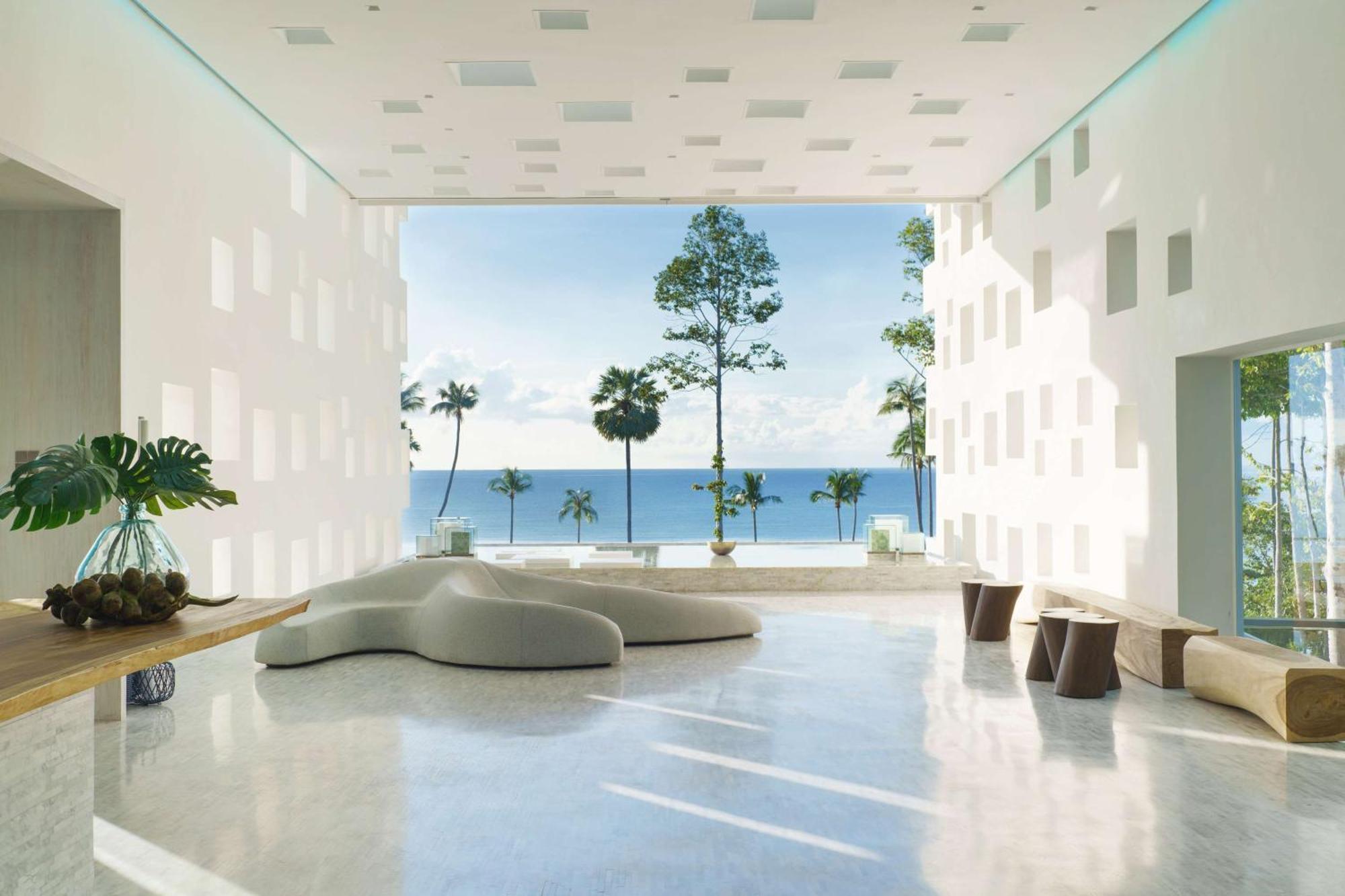 Hyatt Regency Koh Samui- Sha Extra Resort 5*
