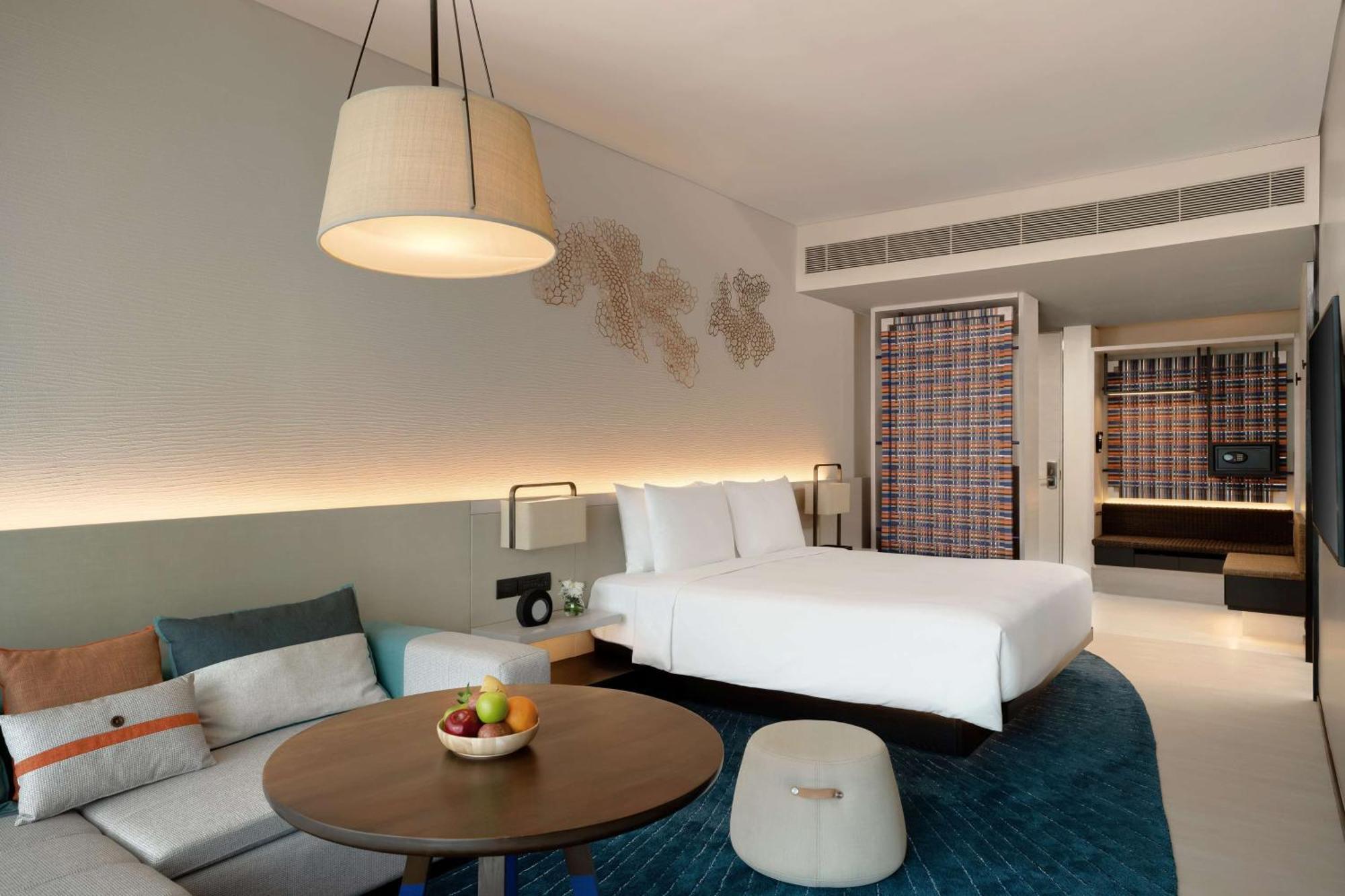 Hyatt Regency Koh Samui- Sha Extra 5*