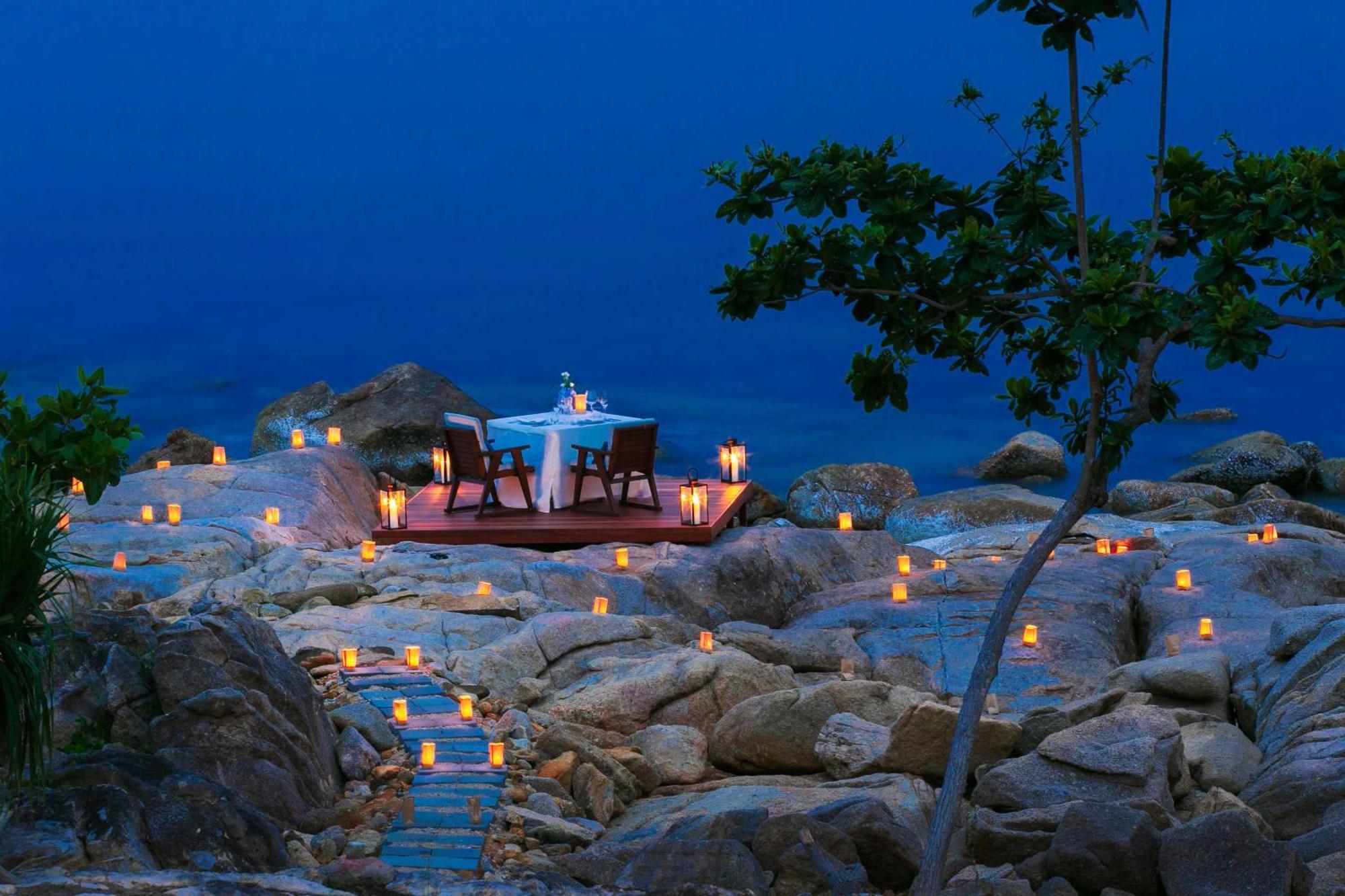 Hyatt Regency Koh Samui- Sha Extra Resort