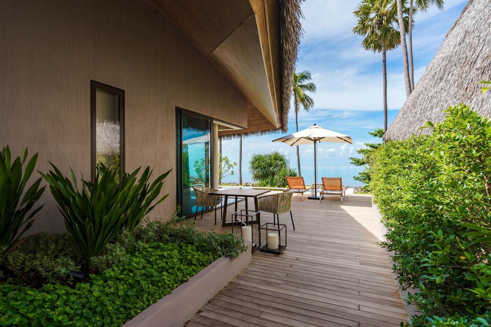 Hyatt Regency Koh Samui- Sha Extra