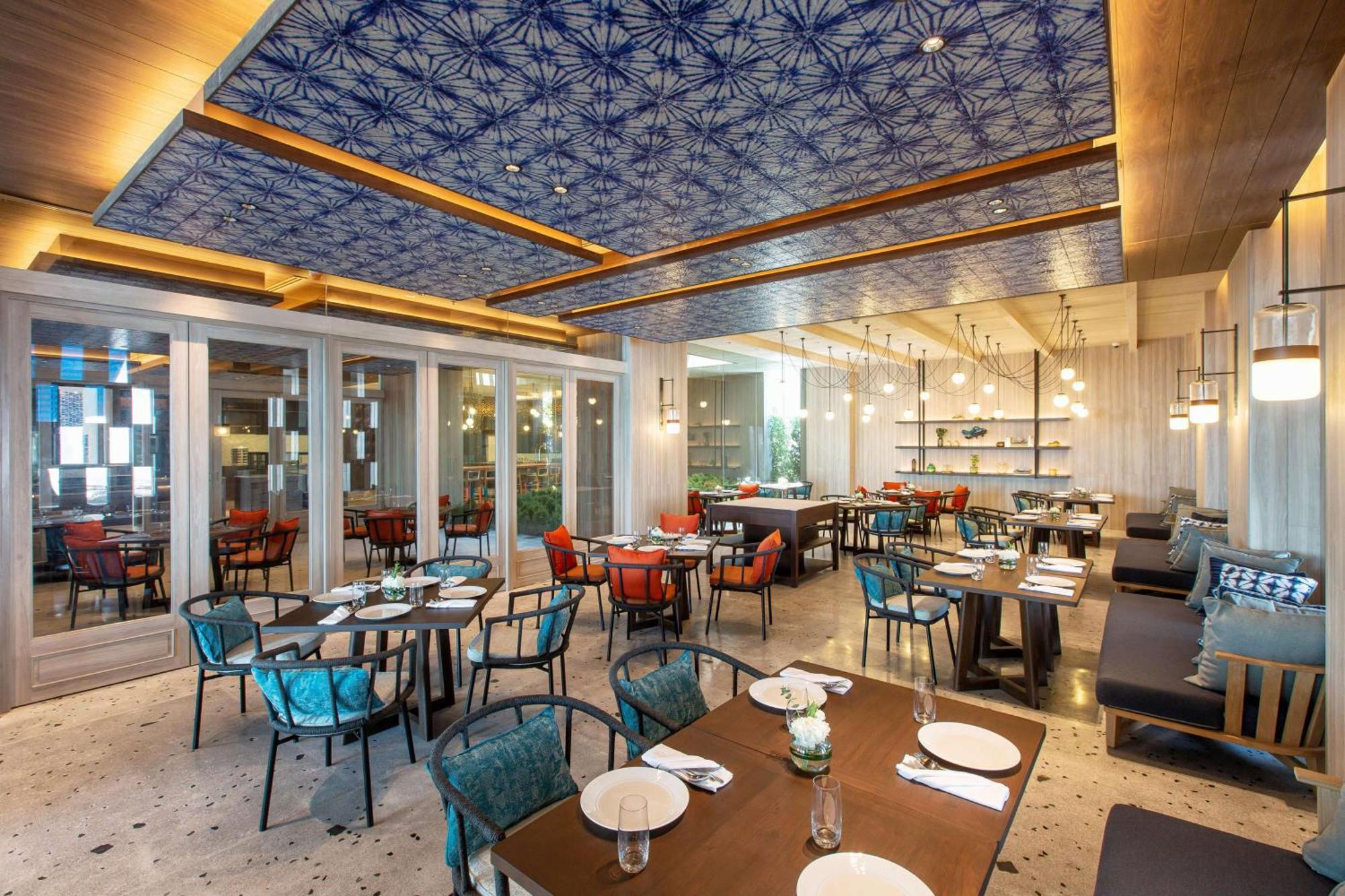 Hyatt Regency Koh Samui- Sha Extra 5*