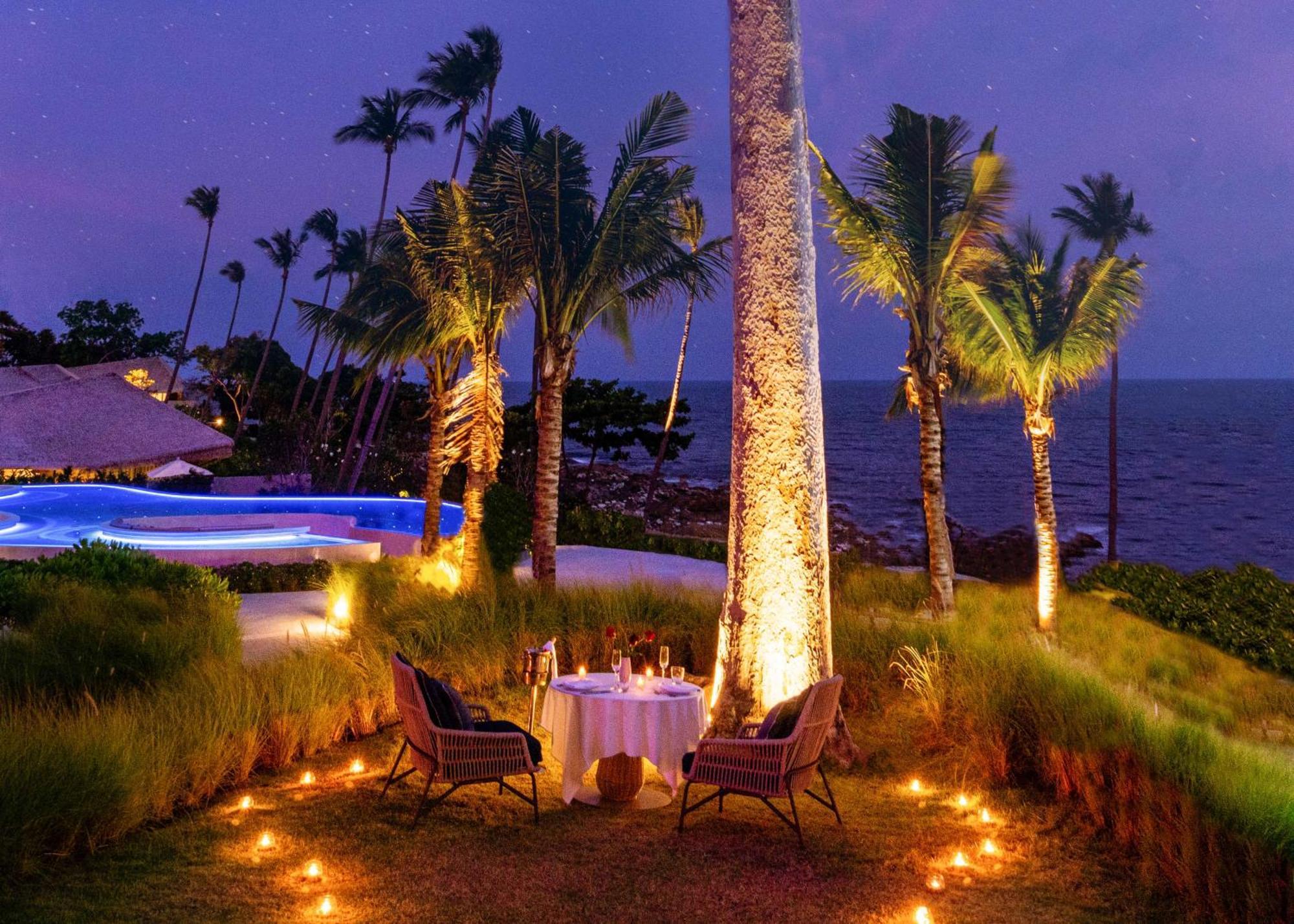 Hyatt Regency Koh Samui- Sha Extra Resort
