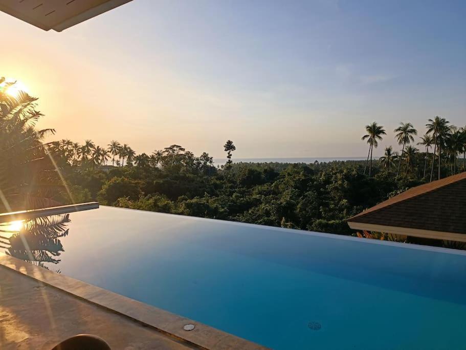 Bodi ,seaview, Lamai 3 Bedroom *