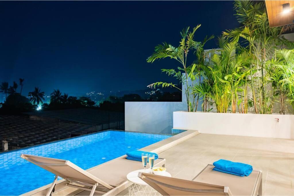 Modern Walking Distance To Fisherman Village Kbr15