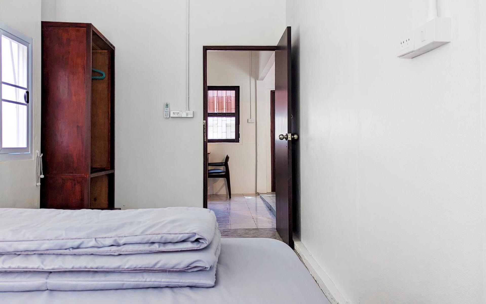 Aforetime House @ Samui Hostel Taling Ngam (Koh Samui)