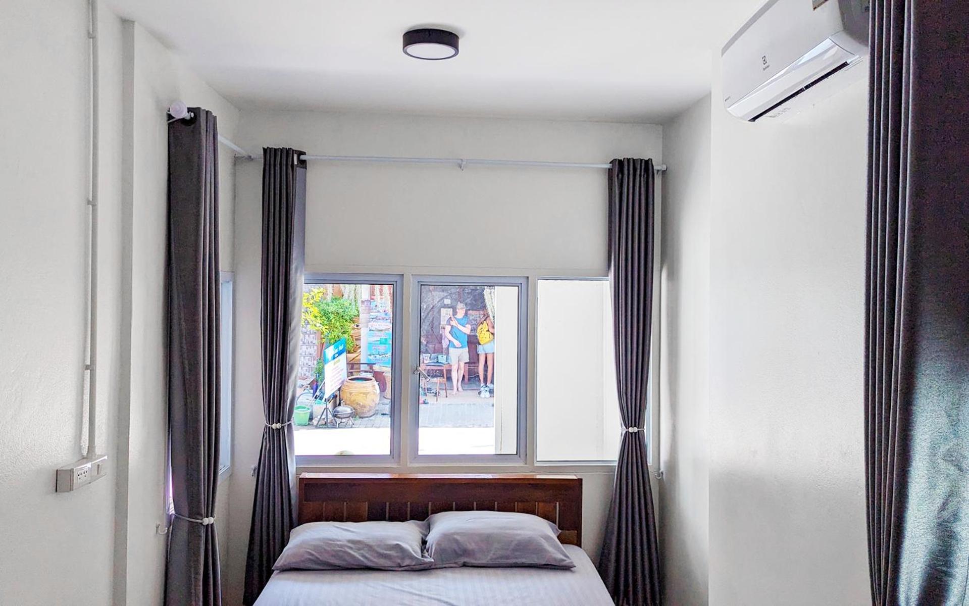 Hostel Aforetime House @ Samui