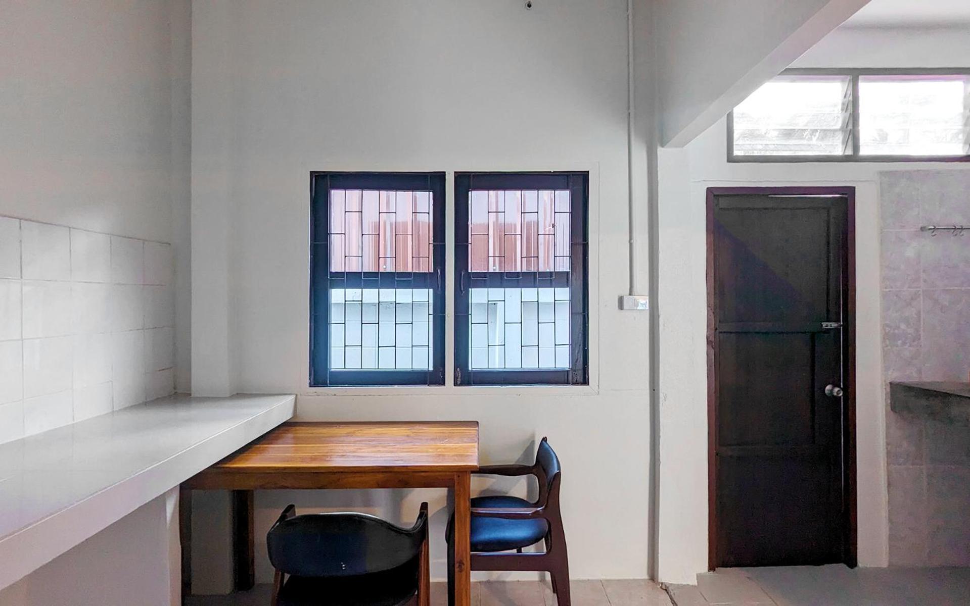 Aforetime House @ Samui Hostel Taling Ngam (Koh Samui)