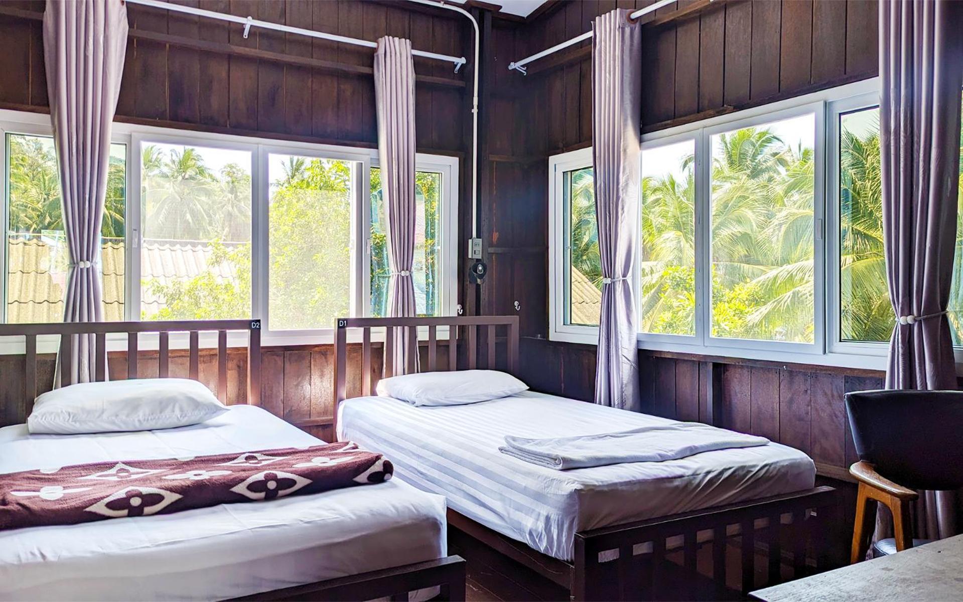 Aforetime House @ Samui Taling Ngam (Koh Samui)